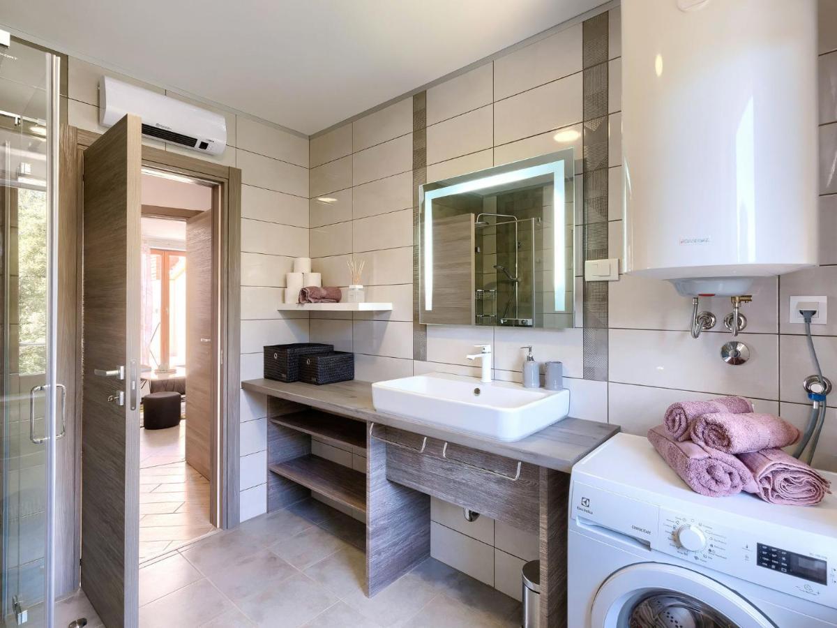 Apartment Joy By Interhome Pula Exteriör bild